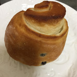 大英堂製パン店 - ロールパン 110円