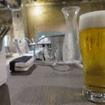 伊勢佐木バル 333 - 追加のセットビール_2016/10