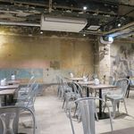 伊勢佐木バル 333 - 2016/10