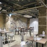 伊勢佐木バル 333 - 2016/10