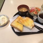 五円 - 料理写真: