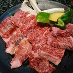 Yakiniku Suehirokan - 