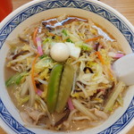 Maruuma Udon - 