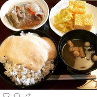 浅草むぎとろ 本店 -  浅草むぎとろ 本店 -