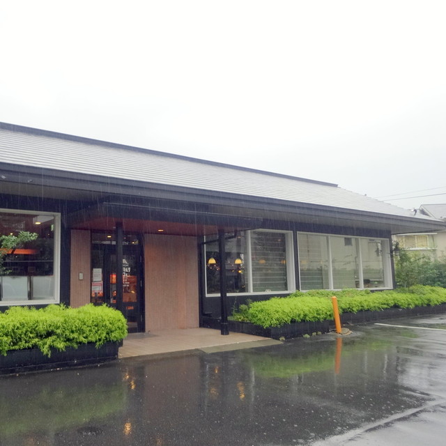 閉店 サンマルクカフェ 狛江店 和泉多摩川 カフェ 食べログ