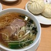 551蓬莱 「飲茶CAFE」伊丹空港店（南ターミナル）