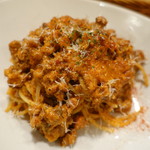 YAICHIRO - ボロネーゼ・ア・ラ・スパゲティ