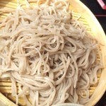 手打蕎麦 和の里 - 