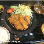 Tonkatsu Saikatsu - 