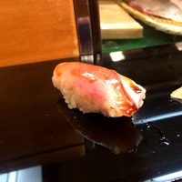鮨 一條 - 鯵