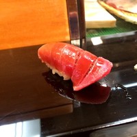鮨 一條 - 中トロ