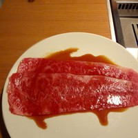 焼肉 矢澤 東京 - 