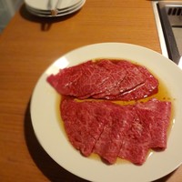 焼肉 矢澤 東京 - 