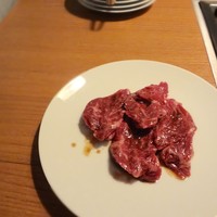 焼肉 矢澤 東京 - 