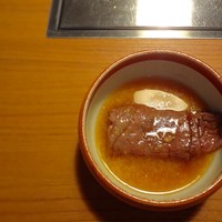 焼肉 矢澤 東京 - 
