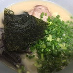 博多ばってんラーメン - 