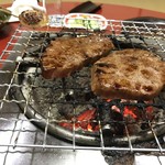 まと場 - 炭火焼き肉