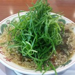 ラーメン魁力屋 - 