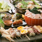 KUSSHI 串男 MAN - 料理写真: