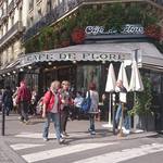 Cafe de Flore - 