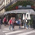 Cafe de Flore - 