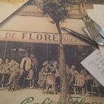 Cafe de Flore - 