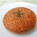 ボナペティ - 蟹クリームコロッケ