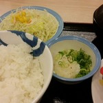 松屋 - 