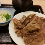 松屋 - 