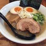 富士らーめん - 