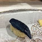 四季彩 鮨楽 - 水茄子