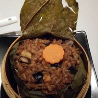 中国飯店 富麗華 - 