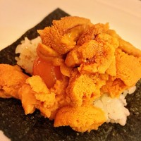 麻布十番 鉄板焼 楼漫亭 - 