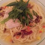 スパゲッティ食堂DONA - 