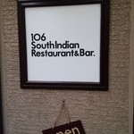 106 サウスインディアン - 