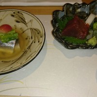 京料理 貴与次郎 - 