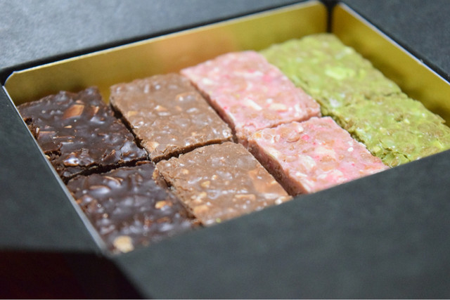 アカリチョコレート Acarie Chocolat 新鹿沼 チョコレート 食べログ
