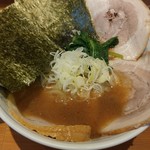 Ramen Ippeiya - 