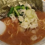 Ramen Ippeiya - 