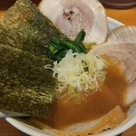 Ramen Ippeiya - 