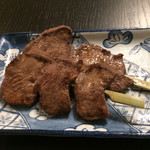 食堂&肉バル オツダネ - 