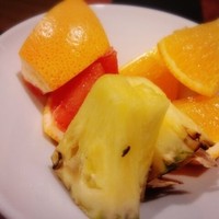 やさいの王様 銀座店 - フルーツ☆