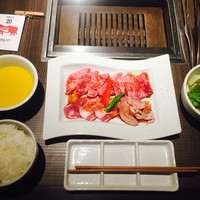 原宿焼肉 KINTAN - 