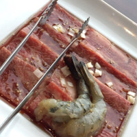叙々苑 恵比寿ガーデンプレイス店 - 
