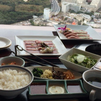 叙々苑 恵比寿ガーデンプレイス店 - 