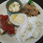 カフェ ド ラ マル - 