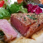 Aux delices de dodine - 