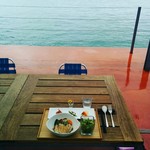 海のレストラン - 