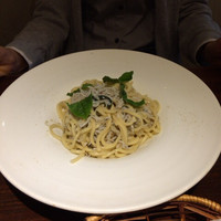 クッチーナ イタリアーナ アリア 六本木 - 