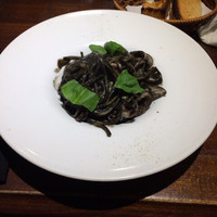クッチーナ イタリアーナ アリア 六本木 - 